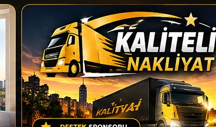 Kaliteli Nakliyat