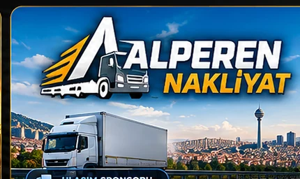 Alperen Nakliyat