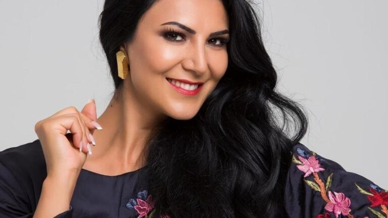 Ankaralı Ayşe Dinçer - Ankara Radyo TV