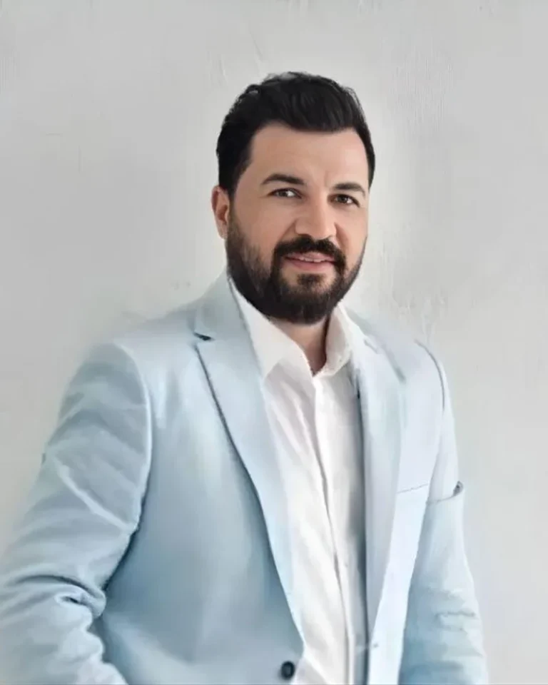 Ankaralı Coşkun - Ankara Radyo TV