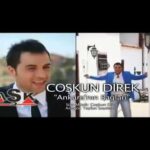 Ankaralı Coşkun - Ankara'nın Bağları klibi