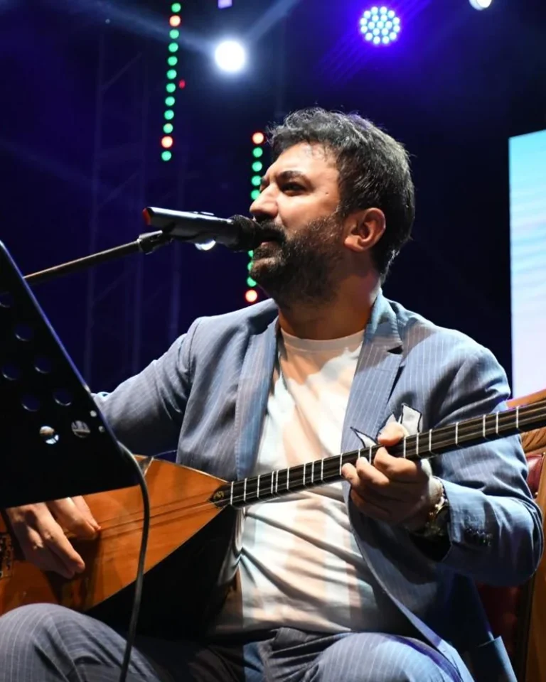 Ankaralı İbocan - Ankara Radyo TV