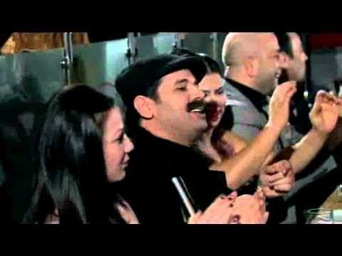 Ankaralı Namık - Dar Geldi Sana Ankara klibi