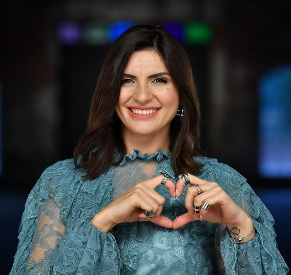 Ankaralı Yasemin - Ankara Radyo TV