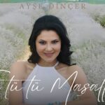 Ankaralı Ayşe Dinçer - Tü Tü Tü Maşallah klibi