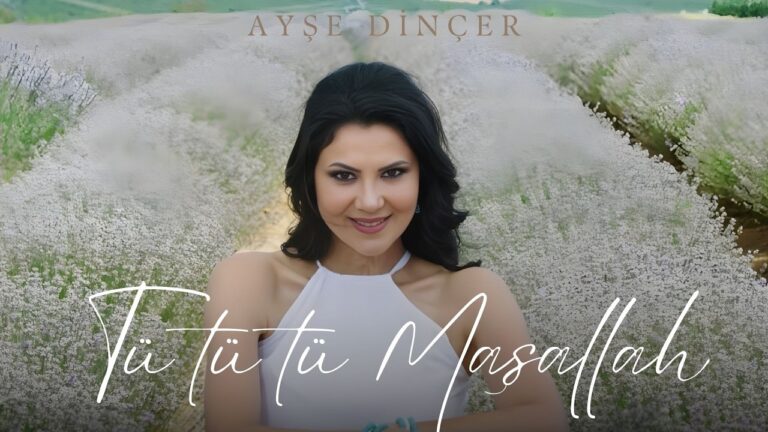 Ankaralı Ayşe Dinçer - Tü Tü Tü Maşallah klibi