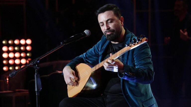 İsmail Altunsaray - Ankara Radyo TV