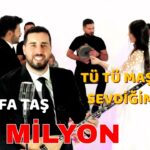 Mustafa Taş - Tü Tü Maşallah / Sevdiğime Say klibi
