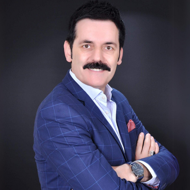 Ramazan Çelik - Ankara Radyo TV